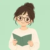 蜜瓜味的书虫的读者头像