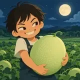 偷瓜小队的读者头像