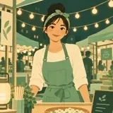 夜市第二排读者头像
