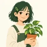 温室第九年的读者头像