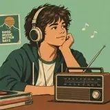 87.5兆赫的读者头像