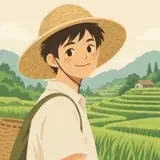 十行山歌的读者头像