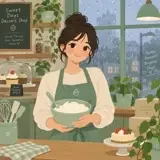 雨天多一勺的读者头像